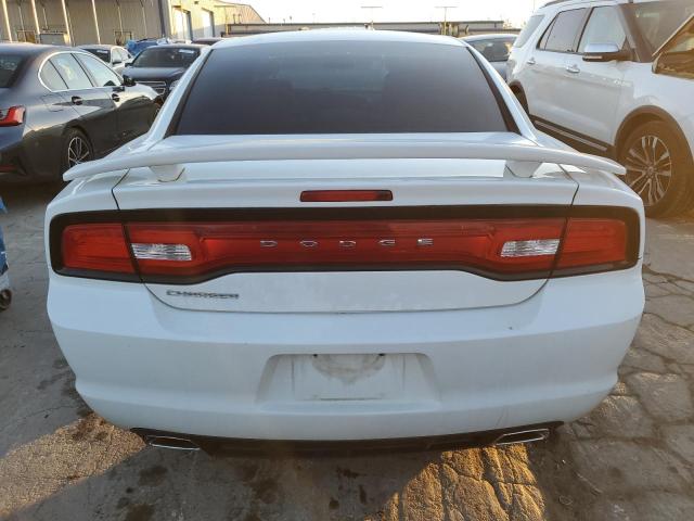 Photo 6 from auction – 2014 DODGE CHARGER SE with VIN 2C3CDXBG0EH265478