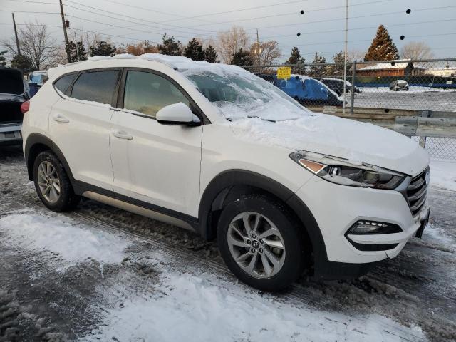 Photo 4 from auction – 2017 HYUNDAI TUCSON LIM with VIN KM8J3CA40HU352753