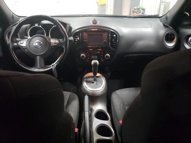 Снимка 8 от търг – 2011 NISSAN JUKE S с VIN JN8AF5MVXBT025435