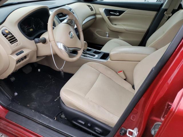 Photo 7 from auction – 2015 NISSAN ALTIMA 2.5 with VIN 1N4AL3AP4FC273951