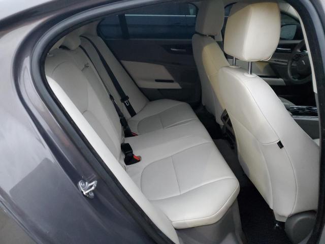 Photo 10 from auction – 2017 JAGUAR XE PREMIUM with VIN SAJAJ4BV9HCP15467