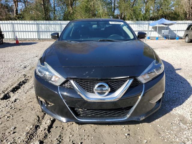 Photo 5 from auction – 2017 NISSAN MAXIMA 3.5 with VIN 1N4AA6AP4HC380105