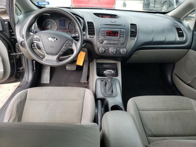 Photo 8 from auction – 2015 KIA FORTE LX with VIN KNAFX4A63F5349517