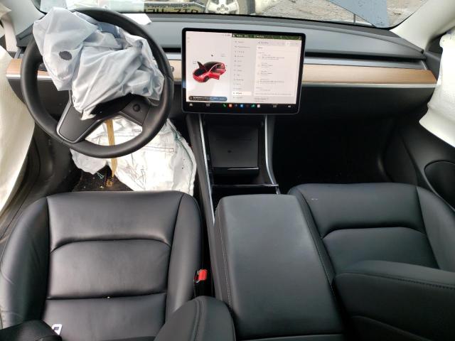 Photo 8 from auction – 2020 TESLA MODEL 3 with VIN 5YJ3E1EB4LF616708