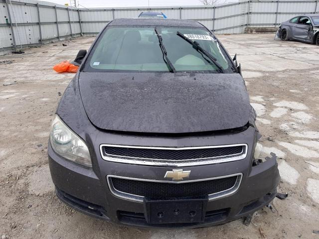 Photo 5 from auction – 2011 CHEVROLET MALIBU LS with VIN 1G1ZB5E17BF206036