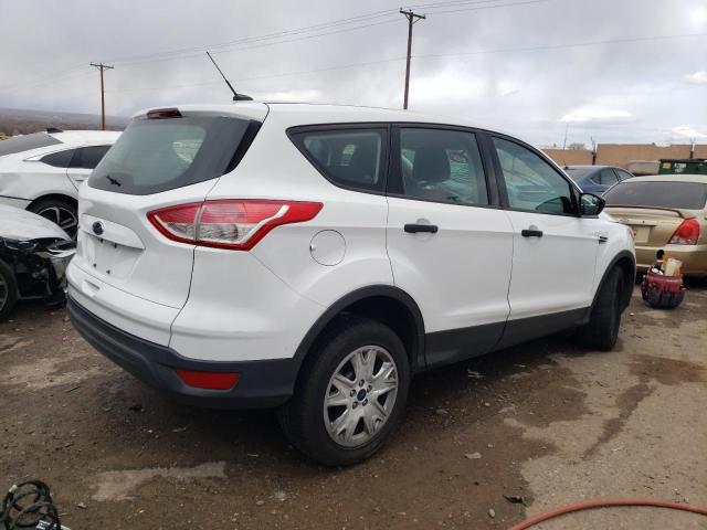 Photo 3 from auction – 2013 FORD ESCAPE S with VIN 1FMCU0F72DUD24891