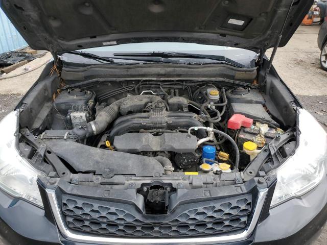 Photo 11 from auction – 2015 SUBARU FORESTER 2 with VIN JF2SJADC1FH507954