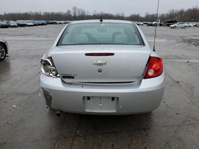 Photo 6 from auction – 2010 CHEVROLET COBALT 1LT with VIN 1G1AD5F57A7127113