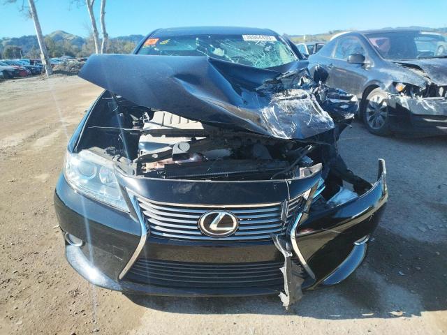 Photo 5 from auction – 2014 LEXUS ES 350 with VIN JTHBK1GG3E2097443
