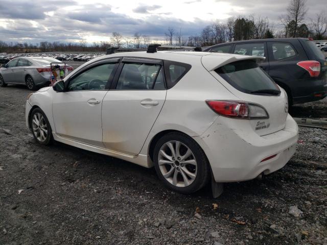 Photo 2 from auction – 2010 MAZDA 3 with VIN JM1BL1H69A1138968