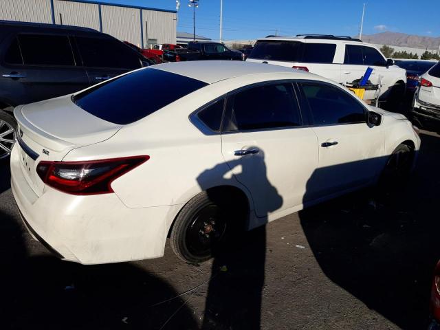 Photo 3 from auction – 2018 NISSAN ALTIMA 2.5 with VIN 1N4AL3AP4JC115179