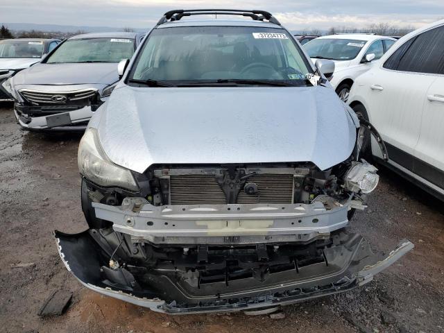 Photo 5 from auction – 2013 SUBARU XV CROSSTR with VIN JF2GPAWC4D2211683