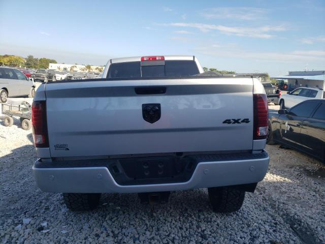 Photo 6 from auction – 2018 RAM 2500 LARAM with VIN 3C6UR5NL5JG307420