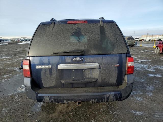 Photo 6 from auction – 2008 FORD EXPEDITION with VIN 1FMFK165X8LA14975