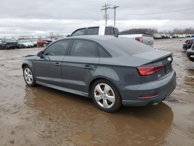 Photo 2 from auction – 2019 AUDI S3 PREMIUM with VIN WAUB1GFF3K1019419