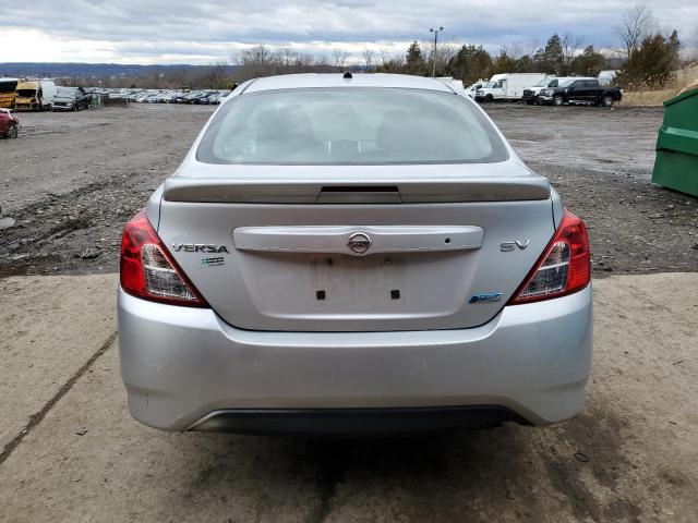Photo 6 from auction – 2016 NISSAN VERSA S with VIN 3N1CN7AP1GL887935