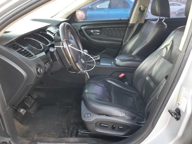 Photo 7 from auction – 2012 FORD TAURUS LIM with VIN 1FAHP2FW1CG101619