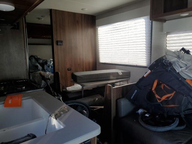 Photo 6 from auction – 2019 WINNEBAGO OUTLOOK with VIN 1FDWE3FS6KDC39517