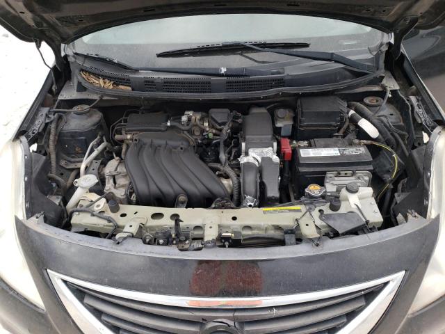 Photo 11 from auction – 2012 NISSAN VERSA S with VIN 3N1CN7AP8CL874996