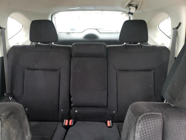 Photo 10 from auction – 2012 HONDA CR-V EX with VIN 5J6RM4H56CL000620