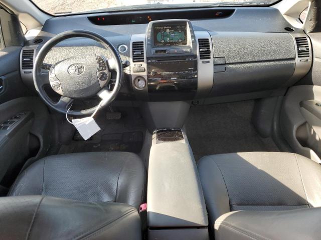 Photo 8 from auction – 2007 TOYOTA PRIUS with VIN JTDKB20U177566591