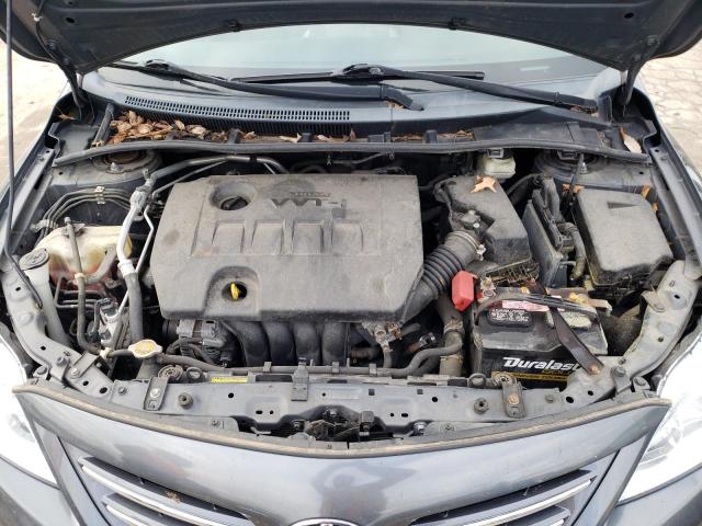Foto 11 de la subasta – 2013 TOYOTA COROLLA BA con VIN 2T1BU4EE7DC106093
