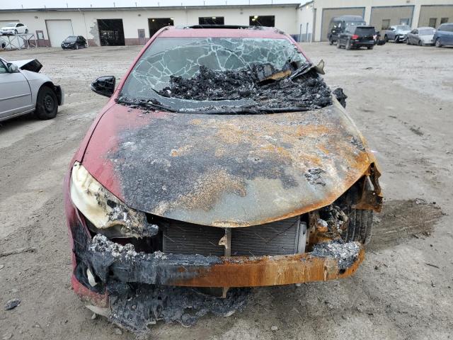 Photo 5 from auction – 2016 TOYOTA COROLLA L with VIN 2T1BURHE8GC499745
