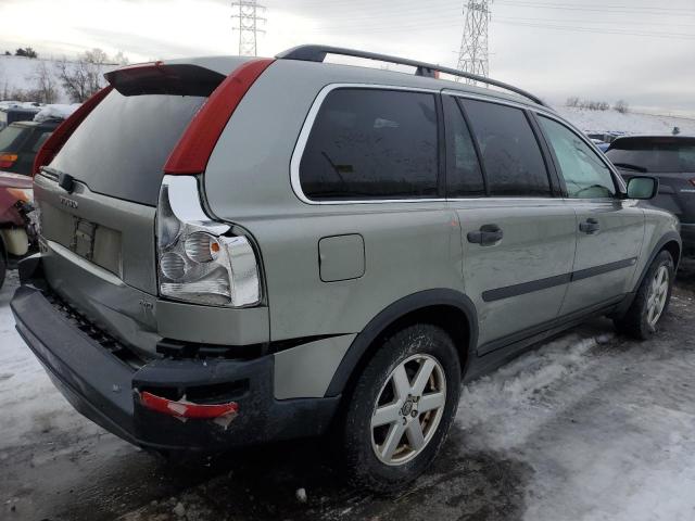 Photo 3 from auction – 2006 VOLVO XC90 with VIN YV4CM592361245488