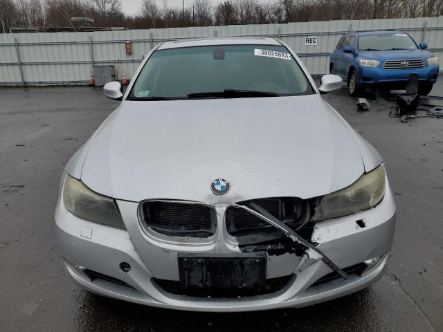 Photo 5 from auction – 2010 BMW 328 XI SUL with VIN WBAPK5C54AA650701