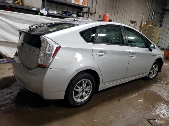 Фото 3 с аукциона – 2010 TOYOTA PRIUS с VIN JTDKN3DU3A5117956