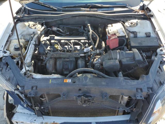 Photo 11 from auction – 2011 FORD FUSION SE with VIN 3FAHP0HA4BR156496