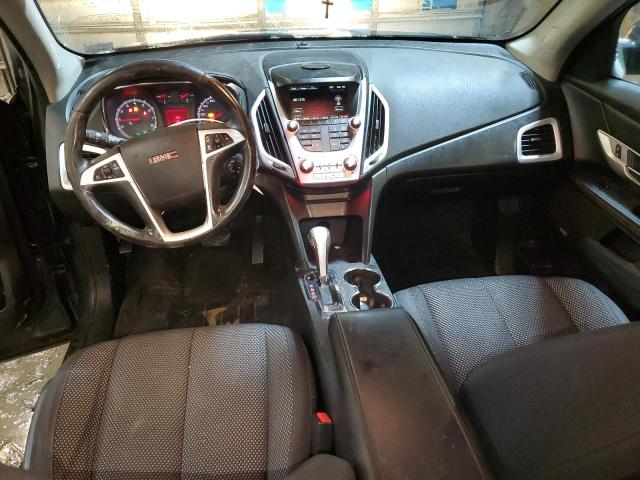 Photo 8 from auction – 2013 GMC TERRAIN SL with VIN 2GKFLSE35D6311182