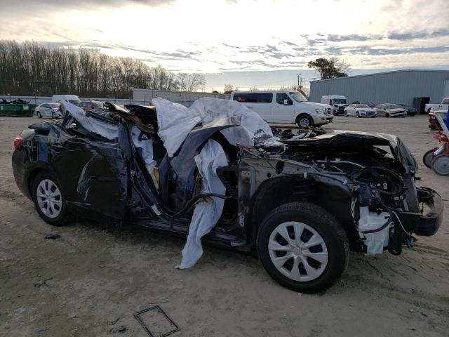Photo 4 from auction – 2016 TOYOTA COROLLA L with VIN 2T1BURHE1GC509449