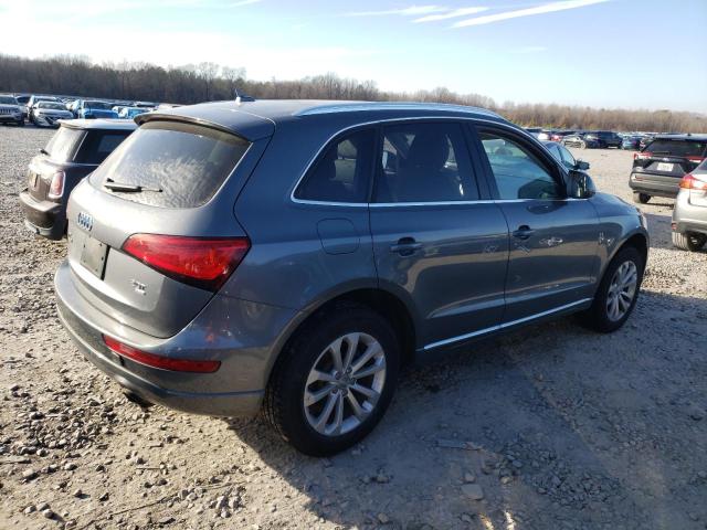 Photo 3 from auction – 2014 AUDI Q5 PREMIUM with VIN WA1LFAFP5EA014607