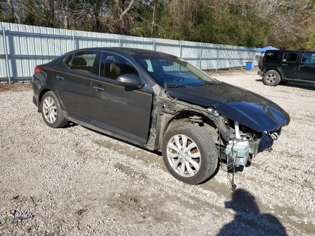 صورة رقم 4 من المزاد - 2015 KIA OPTIMA EX مع VIN 5XXGN4A72FG361482