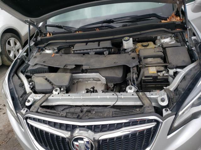 Photo 12 from auction – 2019 BUICK ENVISION E with VIN LRBFXCSA5KD014354