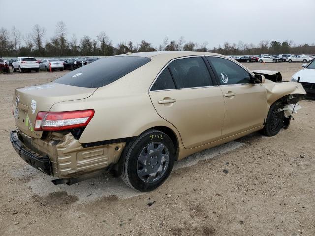 Photo 3 from auction – 2011 TOYOTA CAMRY BASE with VIN 4T1BF3EK3BU186305