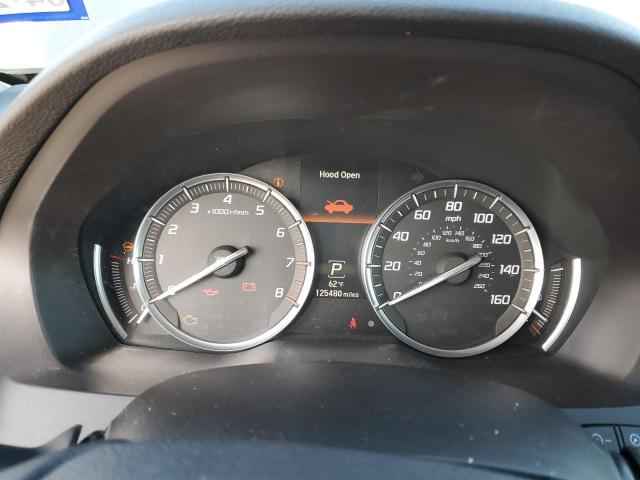 صورة رقم 9 من المزاد - 2016 ACURA MDX TECHNO مع VIN 5FRYD4H44GB014466