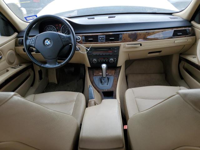 Zdjęcie 8 z aukcji – 2007 BMW 328 I z VIN WBAVA37547NE25630