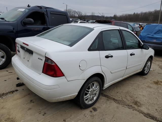 Photo 3 from auction – 2005 FORD FOCUS ZX4 with VIN 1FAFP34N65W147124