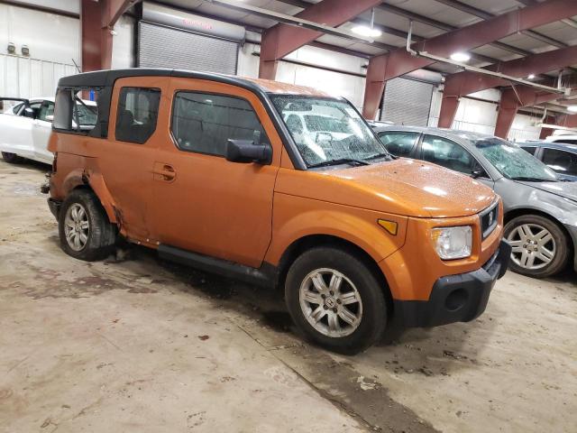 Photo 4 from auction – 2006 HONDA ELEMENT EX with VIN 5J6YH28716L021787