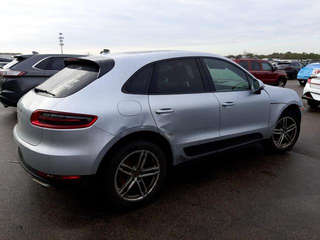 Photo 3 from auction – 2017 PORSCHE MACAN with VIN WP1AA2A50HLB08439