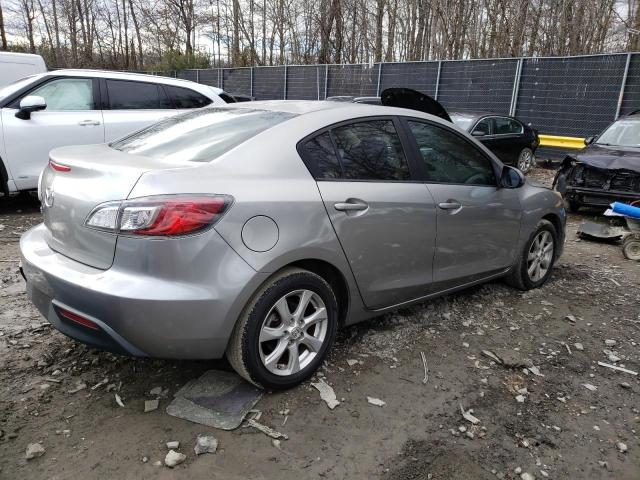Photo 3 from auction – 2010 MAZDA 3 I with VIN JM1BL1SF8A1316619