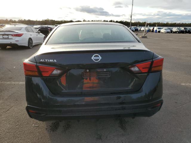Photo 6 from auction – 2022 NISSAN ALTIMA S with VIN 1N4BL4BV8NN316522