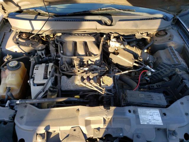 Photo 11 from auction – 2004 FORD TAURUS SE with VIN 1FAFP53214A205543