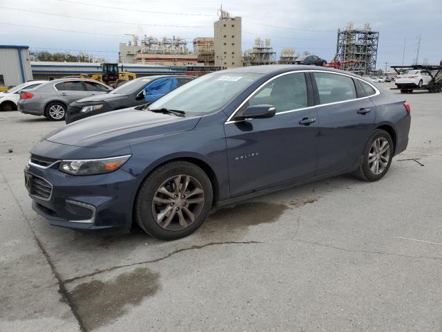 CHEVROLET MALIBU LT 2016 with VIN 1G1ZE5ST4GF227530 - Photo from auction