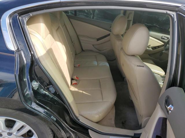 Photo 10 from auction – 2012 NISSAN ALTIMA BAS with VIN 1N4AL2AP9CC164374