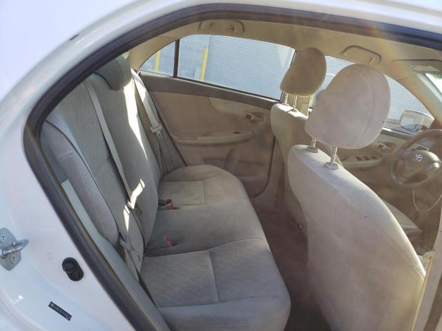 Photo 10 from auction – 2009 TOYOTA COROLLA BA with VIN JTDBL40E19J038136