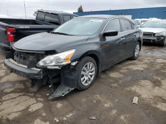 NISSAN ALTIMA 2.5 2015 with VIN 1N4AL3APXFC199581 - Photo from auction