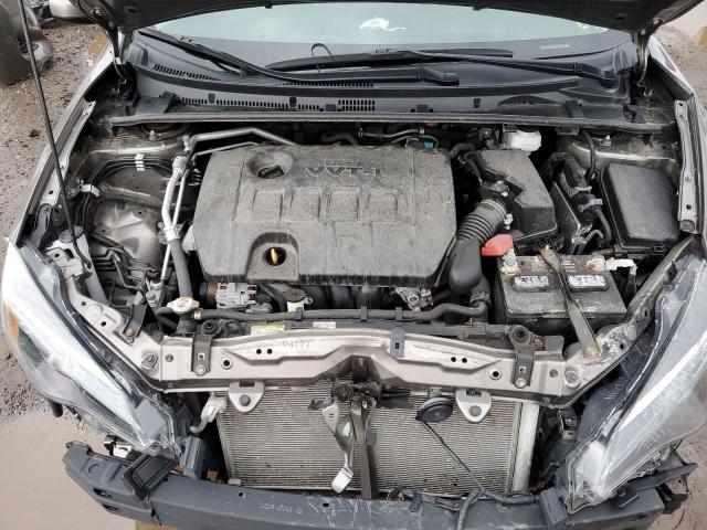 Photo 11 from auction – 2019 TOYOTA COROLLA L with VIN 2T1BURHEXKC215962